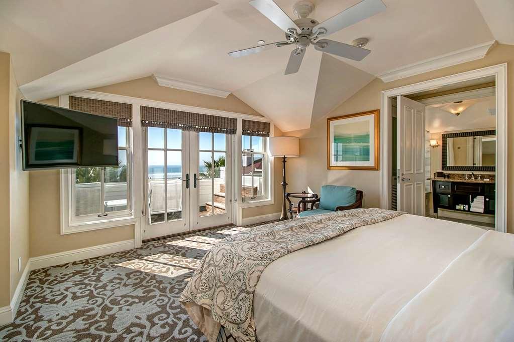 Beach Village At The Del - A Curio Collection By Hilton Coronado Rom bilde