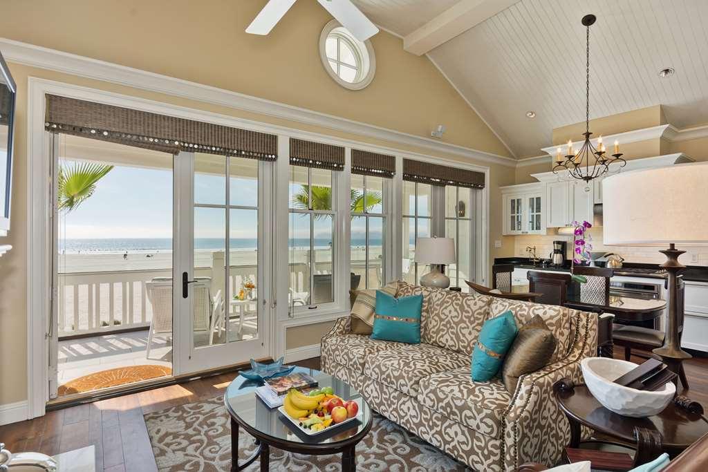 Beach Village At The Del - A Curio Collection By Hilton Coronado Rom bilde