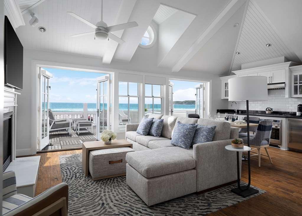 Beach Village At The Del - A Curio Collection By Hilton Coronado Rom bilde
