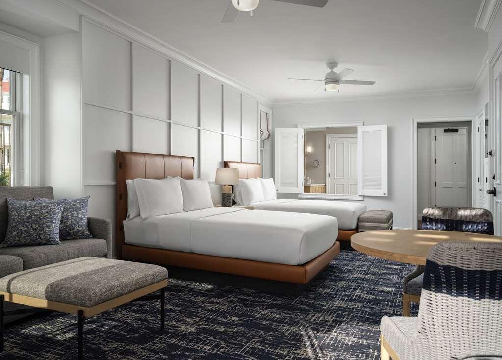 Beach Village At The Del - A Curio Collection By Hilton Coronado Rom bilde