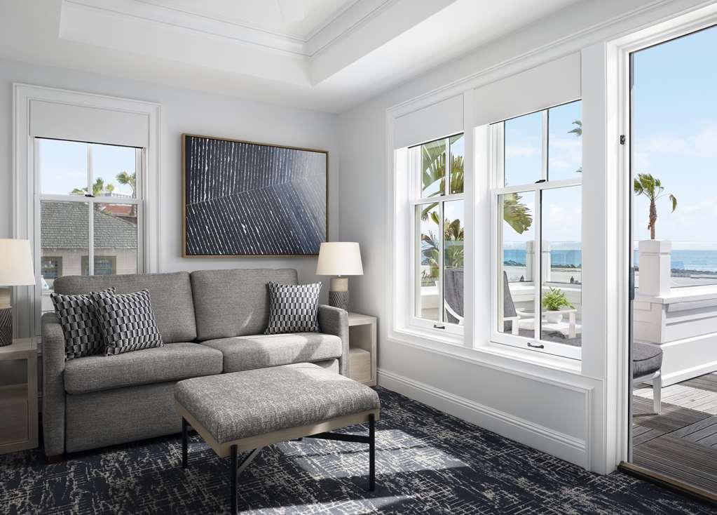 Beach Village At The Del - A Curio Collection By Hilton Coronado Rom bilde