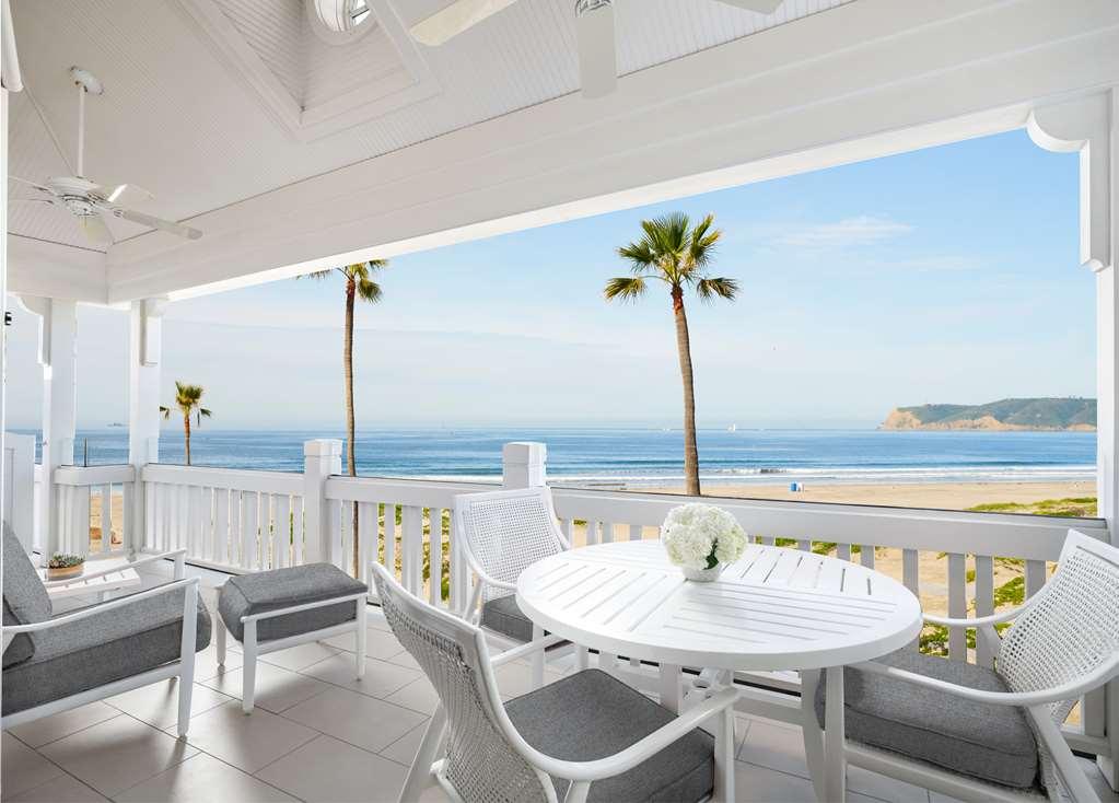 Beach Village At The Del - A Curio Collection By Hilton Coronado Rom bilde