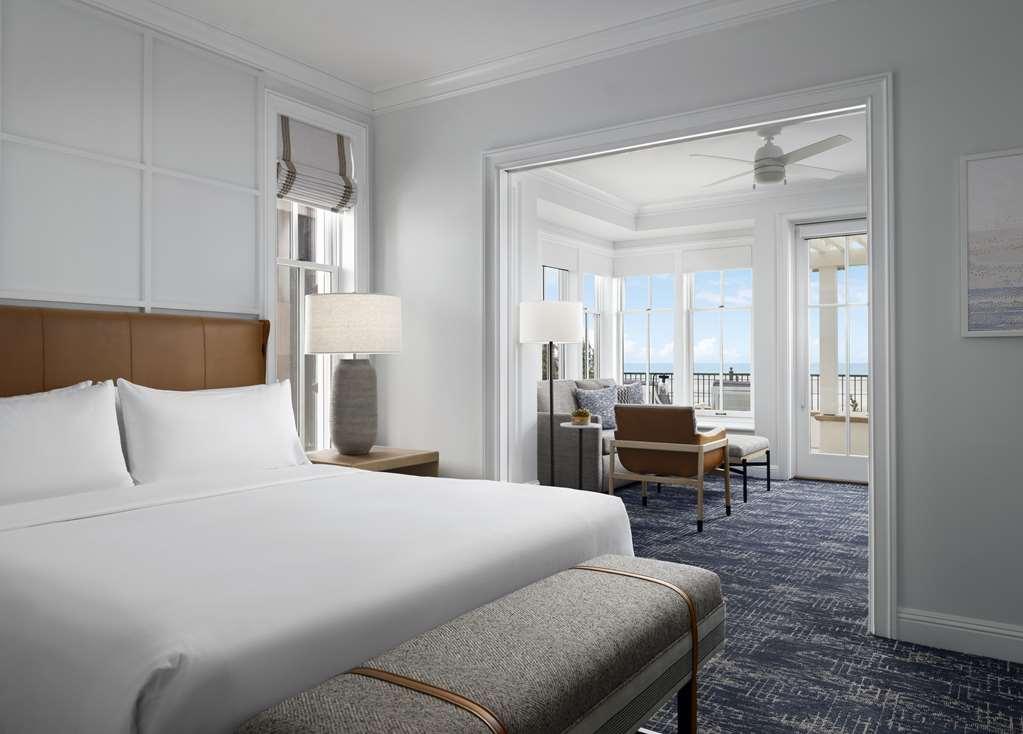 Beach Village At The Del - A Curio Collection By Hilton Coronado Rom bilde