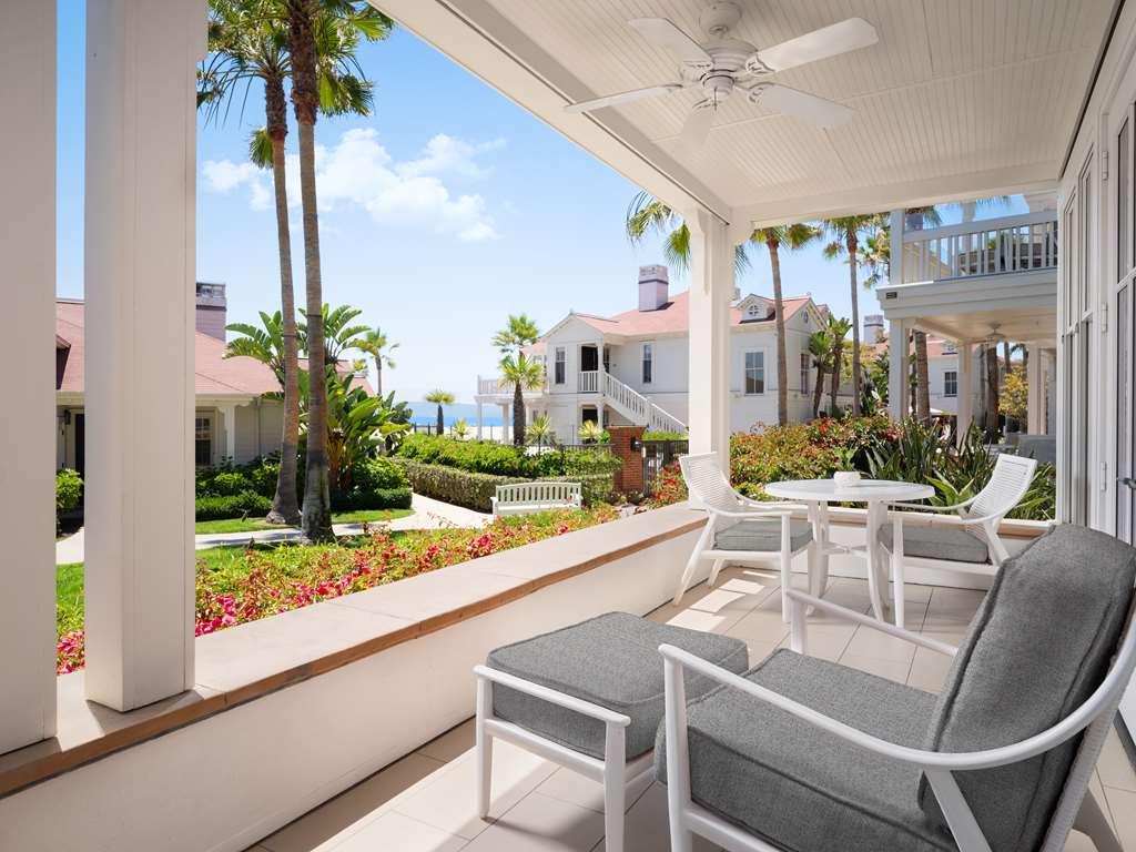 Beach Village At The Del - A Curio Collection By Hilton Coronado Rom bilde