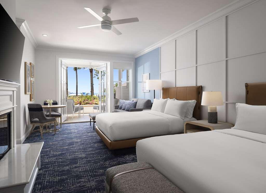 Beach Village At The Del - A Curio Collection By Hilton Coronado Rom bilde