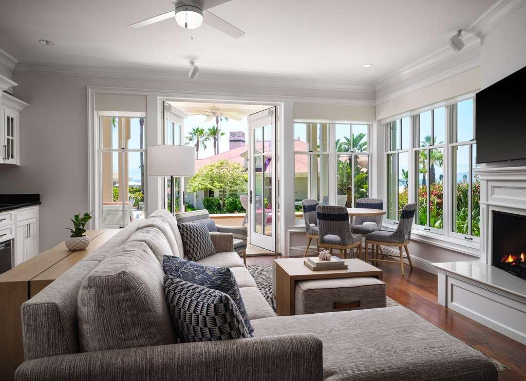 Beach Village At The Del - A Curio Collection By Hilton Coronado Rom bilde