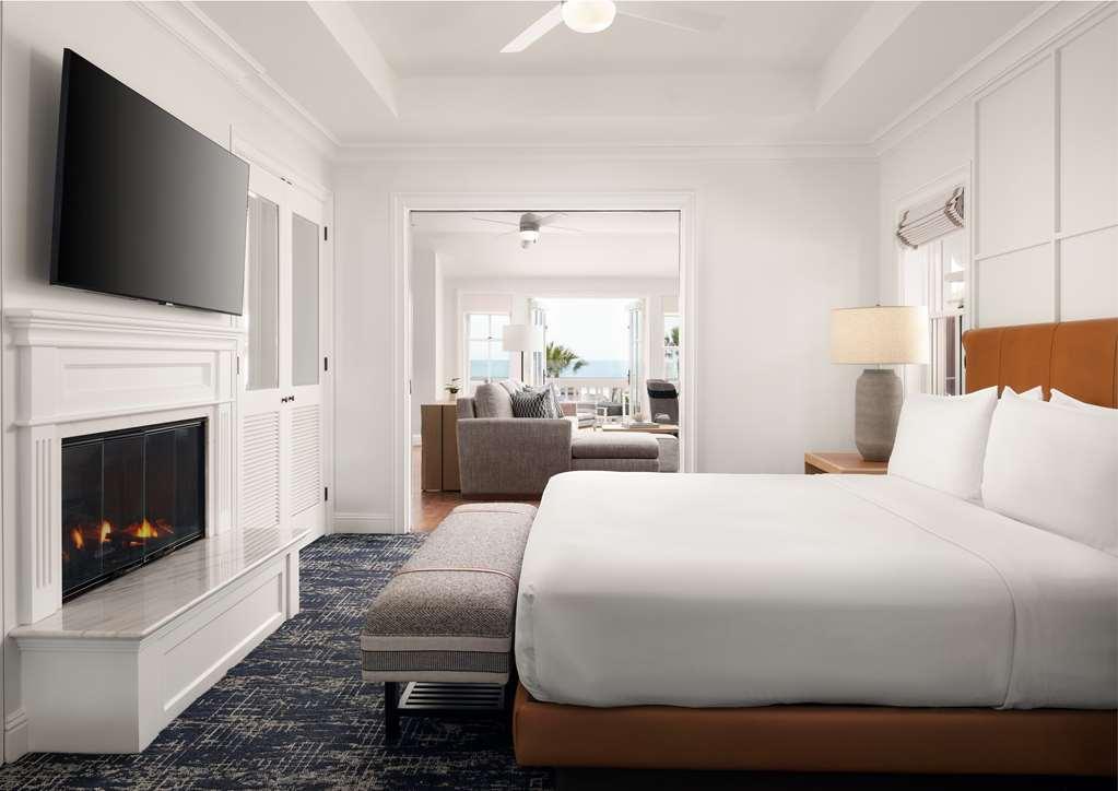 Beach Village At The Del - A Curio Collection By Hilton Coronado Rom bilde