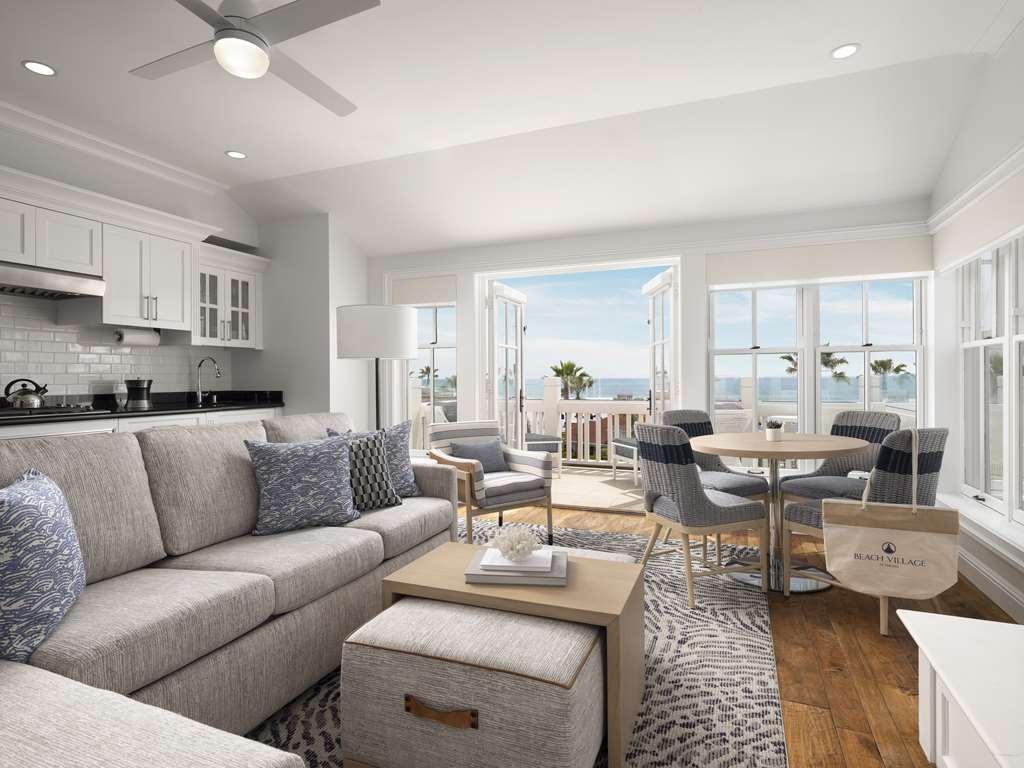 Beach Village At The Del - A Curio Collection By Hilton Coronado Rom bilde