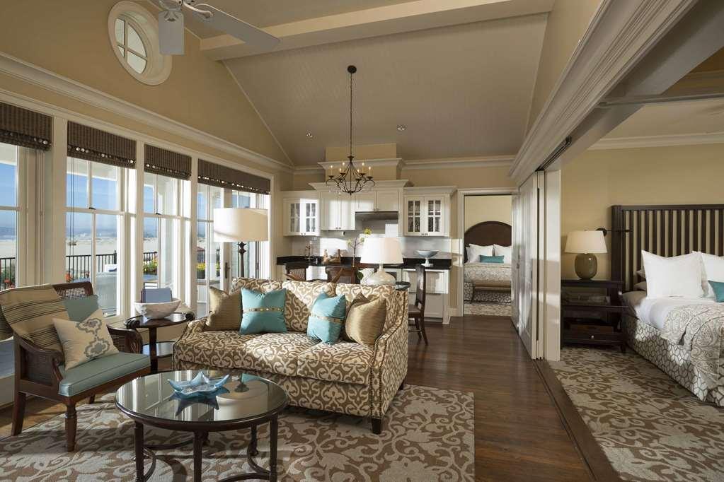 Beach Village At The Del - A Curio Collection By Hilton Coronado Rom bilde