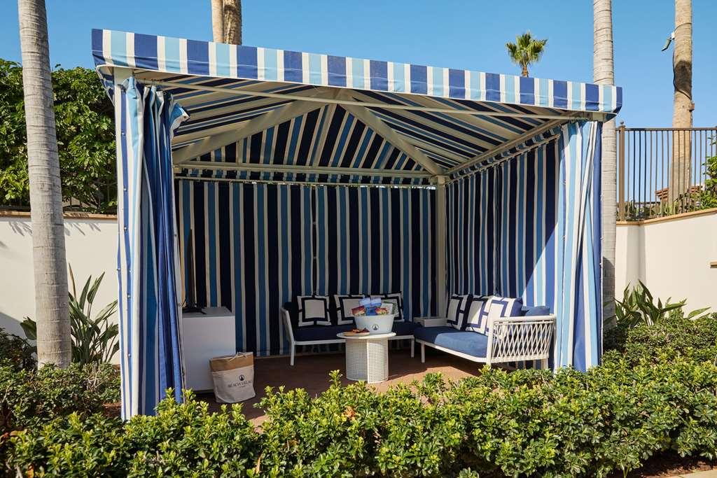 Beach Village At The Del - A Curio Collection By Hilton Coronado Fasiliteter bilde